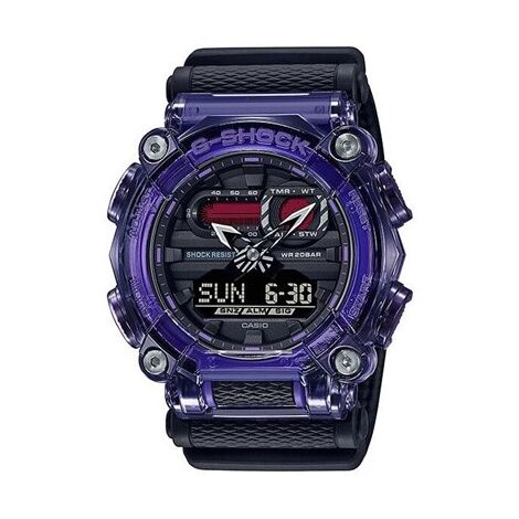 שעון יד  משולב  לגבר Casio G-Shock GA-900TS-6A קסיו למכירה , 2 image