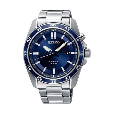 שעון יד  אנלוגי  לגבר Seiko SKA783P1 סייקו למכירה , 2 image