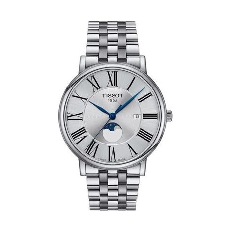 שעון יד  אנלוגי  לגבר Tissot T122.423.11.033.00 טיסו למכירה , 2 image