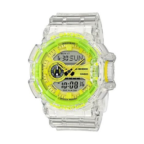 שעון יד  משולב  לגבר Casio G-Shock GA400SK1A9 קסיו למכירה , 2 image