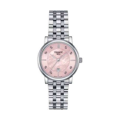 שעון יד  אנלוגי  לאישה Tissot T122.210.11.159.00 טיסו למכירה , 2 image