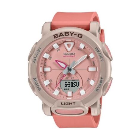שעון יד  משולב  לילדים Casio Baby-G BGA3104A קסיו למכירה , 2 image