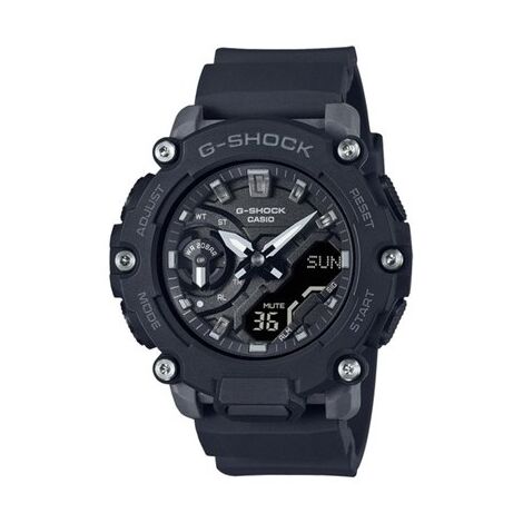 שעון יד  משולב  לאישה Casio G-Shock GMAS22001A קסיו למכירה 