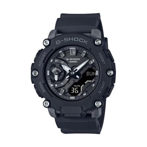 שעון יד  משולב  לאישה Casio G-Shock GMAS22001A קסיו למכירה , 2 image