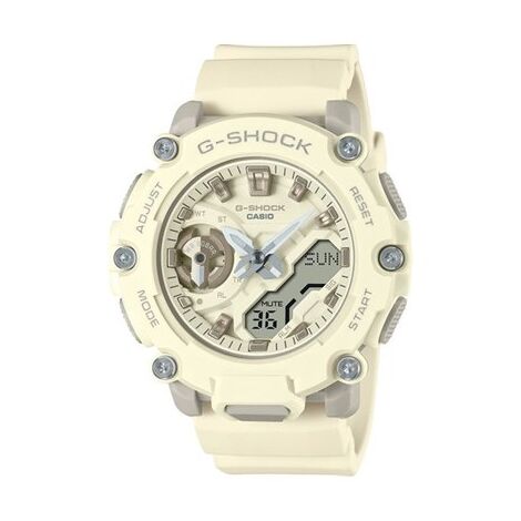 שעון יד  משולב  לאישה Casio G-Shock GMAS2200M7A קסיו למכירה , 2 image