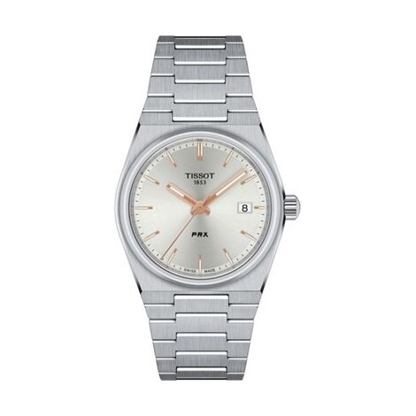 שעון יד  אנלוגי  לאישה Tissot T137.210.11.031.00 טיסו למכירה , 2 image