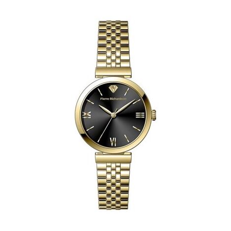 שעון יד  אנלוגי  לאישה Pierre Richardson PR1522 למכירה , 2 image