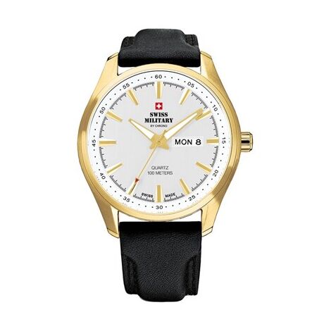 שעון יד  לגבר Swiss Military SM3402708 למכירה 