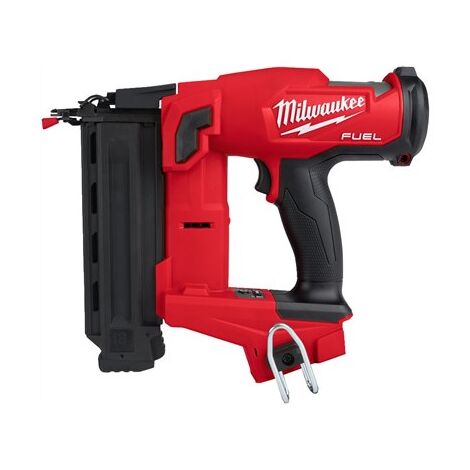 אקדח מסמרים Milwaukee Fuel M18 FN18GS למכירה , 2 image