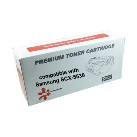 טונר Samsung SCX-D5530A סמסונג למכירה , 2 image