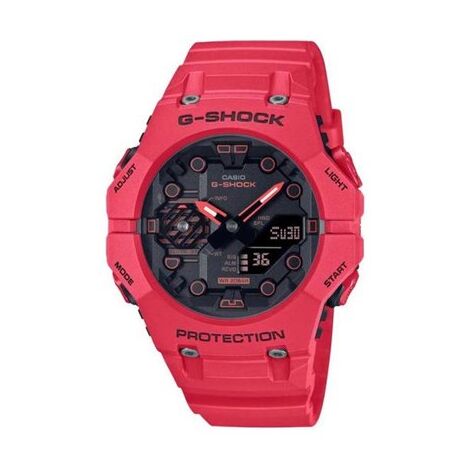 שעון יד  משולב  לגבר Casio G-Shock GAB0014A קסיו למכירה 