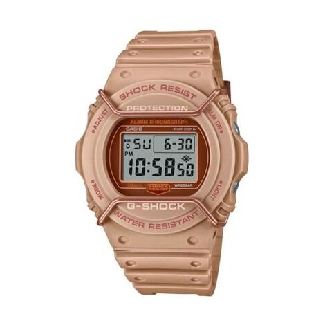שעון יד  דיגיטלי  לגבר Casio G-Shock DW5600PT5 קסיו למכירה 