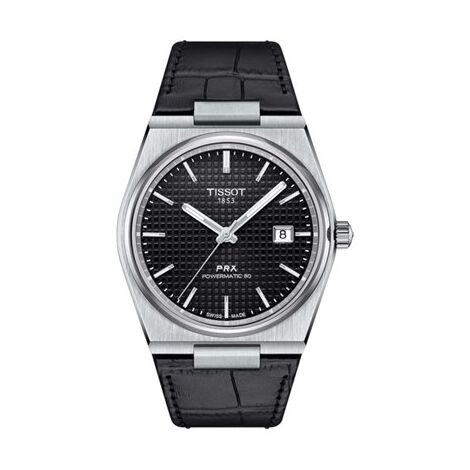 שעון יד  אנלוגי  לגבר Tissot T137.407.16.051.00 טיסו למכירה , 2 image