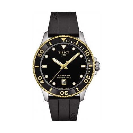 שעון יד  אנלוגי  לגבר Tissot T120.410.27.051.00 טיסו למכירה , 2 image