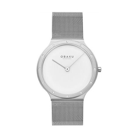 שעון יד  לאישה OBAKU V285LECWMC למכירה , 2 image