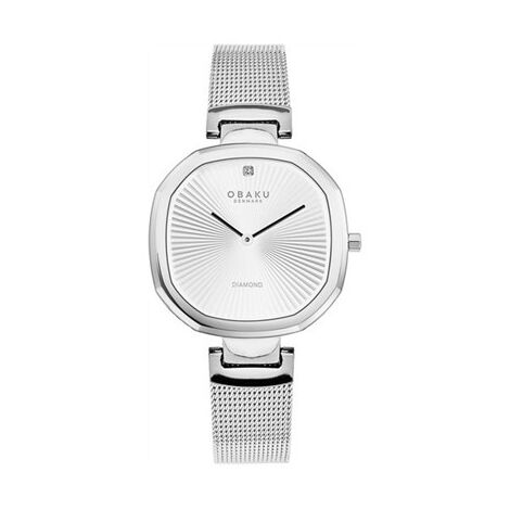 שעון יד  לאישה OBAKU V277LXCIMC למכירה , 2 image