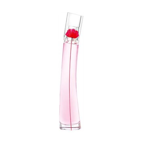 בושם לאשה קנזו Flower Poppy Bouquet E.D.P 50ml למכירה , 3 image