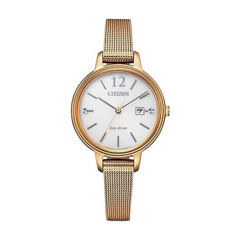 שעון יד  אנלוגי  לאישה Citizen EW2447-89A למכירה , 2 image
