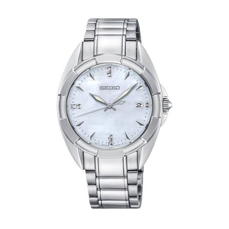 שעון יד  אנלוגי  לאישה Seiko SKK885P1 סייקו למכירה 