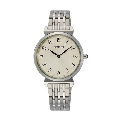 שעון יד  אנלוגי Seiko SFQ801P1 סייקו למכירה , 2 image
