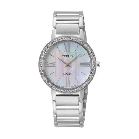 שעון יד  אנלוגי  לאישה Seiko SUP431P1 סייקו למכירה , 2 image