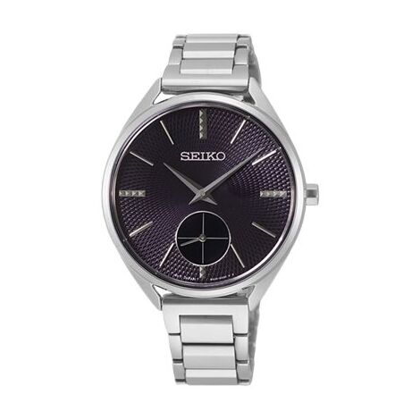 שעון יד  אנלוגי  לאישה Seiko SRKZ51P1 סייקו למכירה , 2 image