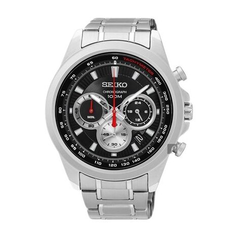 שעון יד  אנלוגי  לאישה Seiko SSB241P1 סייקו למכירה 