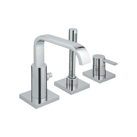 ברז פרח 19316000 Grohe גרוהה למכירה , 2 image