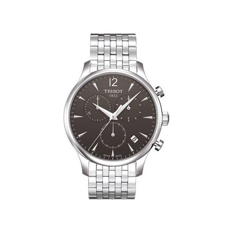 שעון יד  אנלוגי  לגבר Tissot T063.617.11.067.00 טיסו למכירה , 2 image