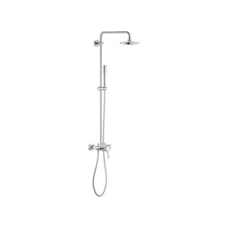 מוט מקלחת 23061001 Grohe גרוהה למכירה , 2 image