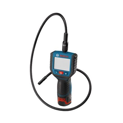 מצלמת צנרת Bosch GOS 10.8V LI בוש למכירה , 2 image