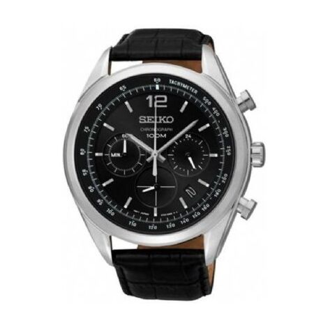 שעון יד  אנלוגי  לאישה Seiko SSB097P1 סייקו למכירה 