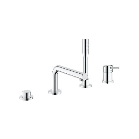ברז אלקטרוני 19576001 Grohe גרוהה למכירה , 2 image