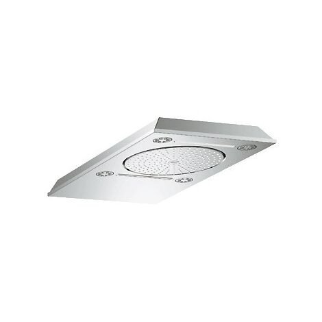 ראש מקלחת 27938001 Grohe גרוהה למכירה 