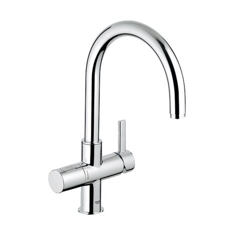 ברז פרח 33251000 Grohe גרוהה למכירה , 2 image