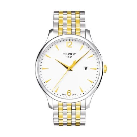 שעון יד  אנלוגי  לגבר Tissot T063.610.22.037.00 טיסו למכירה 