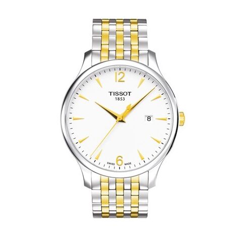 שעון יד  אנלוגי  לגבר Tissot T063.610.22.037.00 טיסו למכירה , 2 image