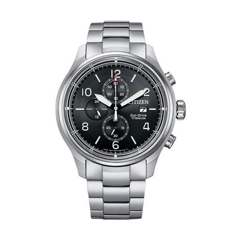 שעון יד  אנלוגי  לגבר Citizen CA081088E למכירה , 2 image