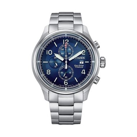 שעון יד  אנלוגי  לגבר Citizen CA081088L למכירה 
