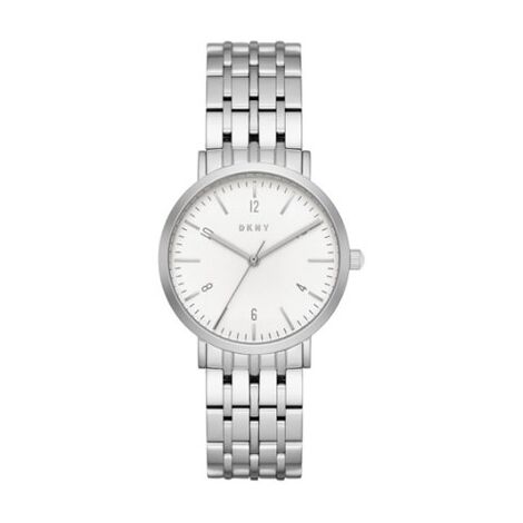 שעון יד  אנלוגי Dkny NY2502 דונה קארן למכירה , 2 image