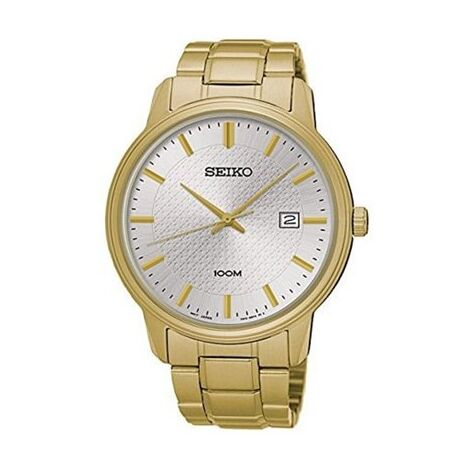 שעון יד  אנלוגי  לגבר Seiko SUR198P1 סייקו למכירה 