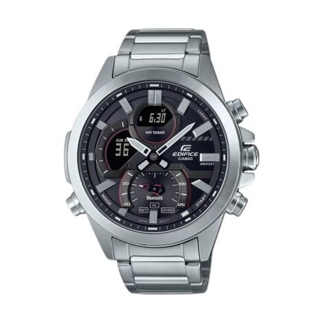 שעון יד  משולב  לגבר Casio ECB30D1A קסיו למכירה 