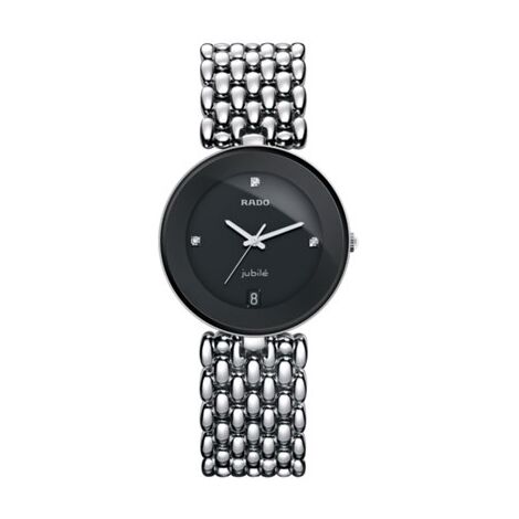 שעון יד  אנלוגי Rado R48792723 ראדו למכירה 