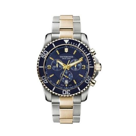 שעון יד  אנלוגי  לגבר 249097 Victorinox למכירה 