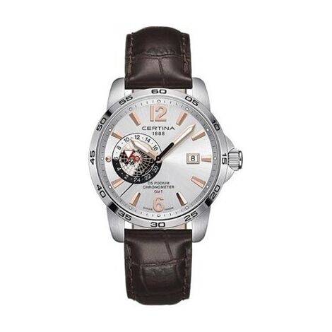 שעון יד  אנלוגי  לגבר Certina C034.455.16.037.01 סרטינה למכירה , 2 image