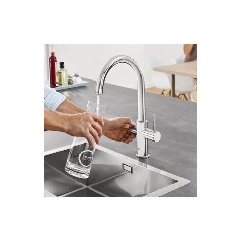 ברז פרח 31455000 Grohe גרוהה למכירה , 2 image