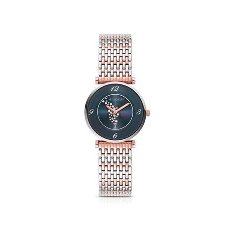 שעון יד  אנלוגי  לאישה Emboss DUCOSRBM2 Cosmopolitan למכירה , 2 image