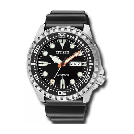 שעון יד  אנלוגי  לגבר Citizen NH838015E למכירה , 2 image