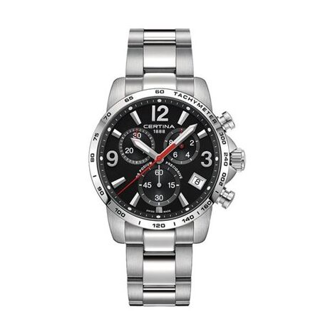 שעון יד  אנלוגי  לגבר Certina C034.417.11.057.00 סרטינה למכירה , 2 image