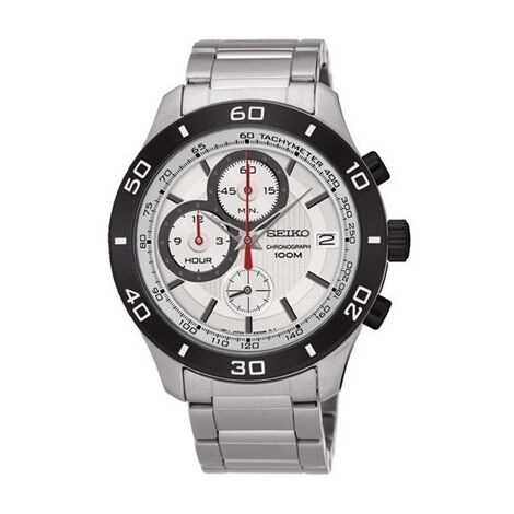 שעון יד  אנלוגי  לגבר Seiko SSB189P1 סייקו למכירה , 2 image